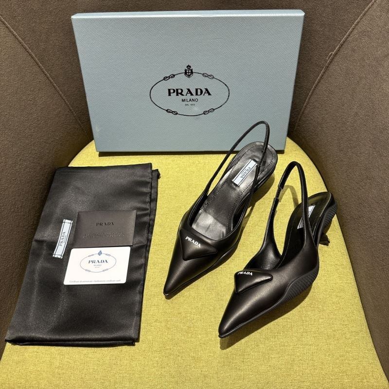 Prada Sandals